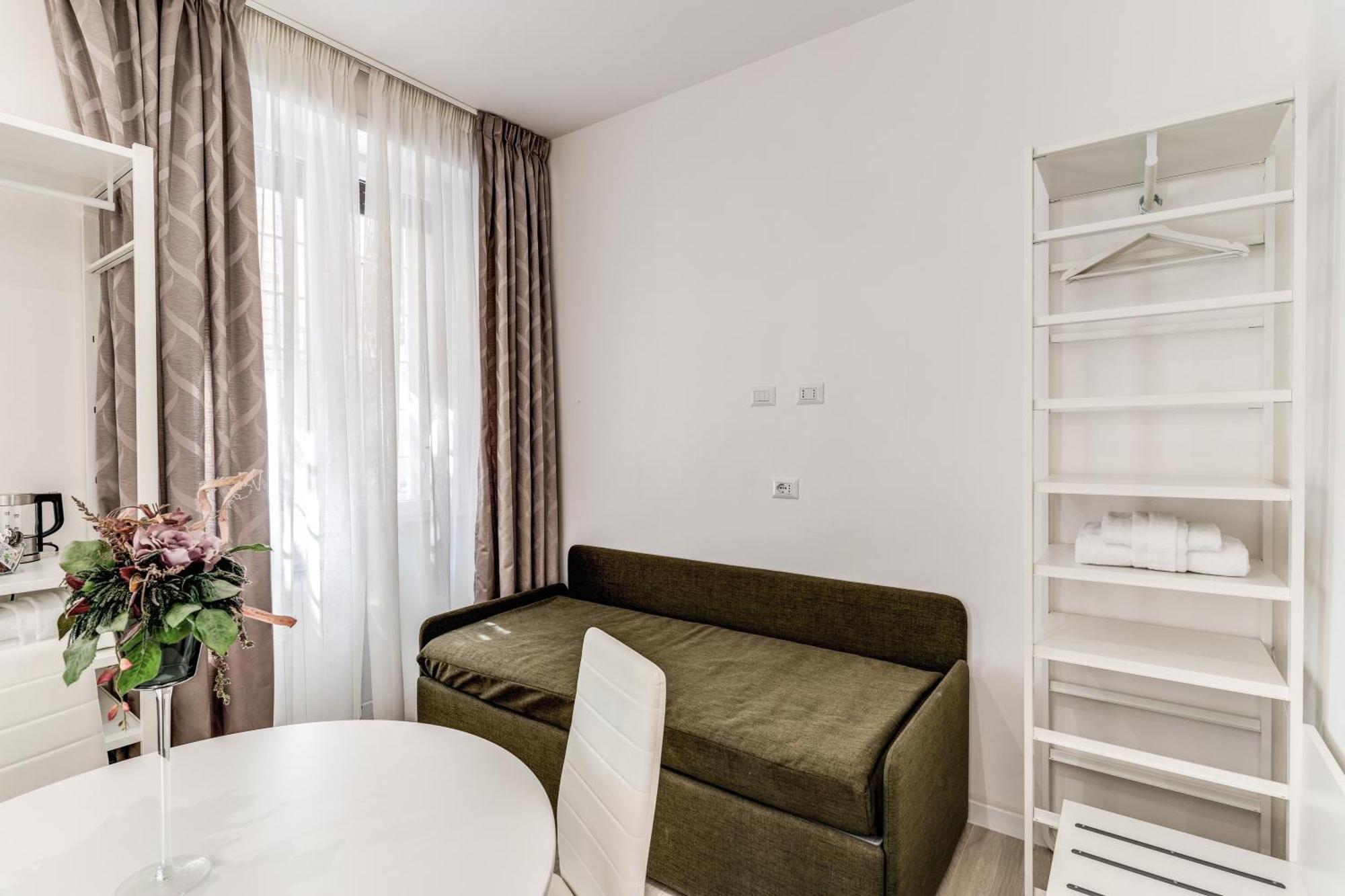 A Touch Of Rome Guesthouse Kültér fotó